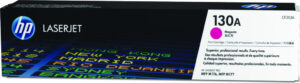 HP 130A originele magenta LaserJet tonercartridge