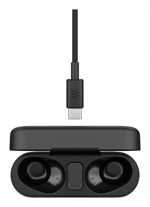 EPOS ADAPT E1 Headset True Wireless Stereo (TWS) In-ear Business/Everyday Bluetooth Zwart - Afbeelding 2