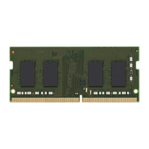 Kingston Technology KCP432SS8/8 geheugenmodule 8 GB 1 x 8 GB DDR4 3200 MHz