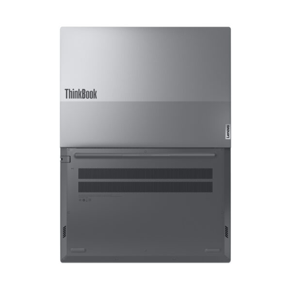 Lenovo ThinkBook 16 G7 ARP AMD Ryzen™ 5 7535HS Laptop 40,6 cm (16") WUXGA 16 GB DDR5-SDRAM 512 GB SSD Wi-Fi 6E (802.11ax) - Afbeelding 15