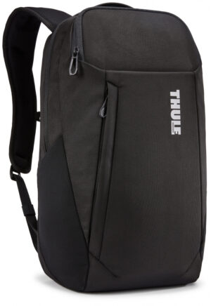 Thule Accent TACBP2115 rugzak Reisrugzak Zwart Gerecycled polyester