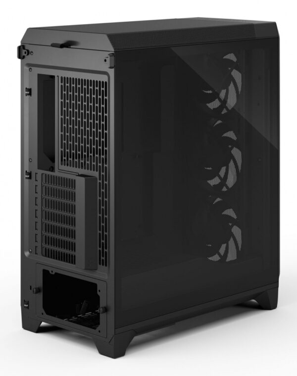 Fractal Design Meshify 3 Zwart - Afbeelding 11