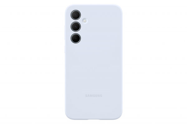 Samsung Galaxy A35 5G Silicone Case
