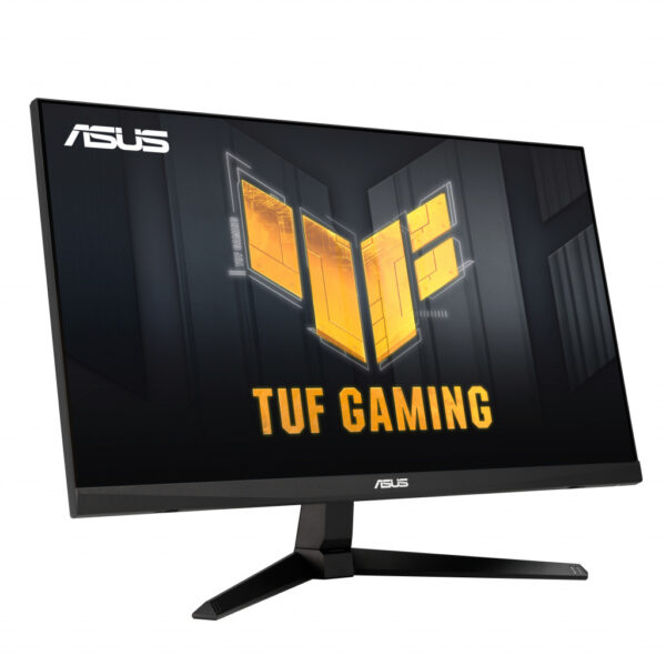 ASUS TUF Gaming VG246H1A computer monitor 60,5 cm (23.8") 1920 x 1080 Pixels Full HD LED Zwart - Afbeelding 2