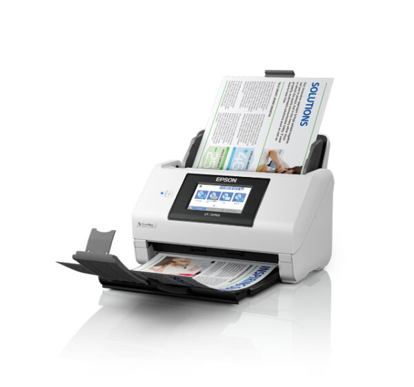 Epson WorkForce DS-790WN - Afbeelding 9