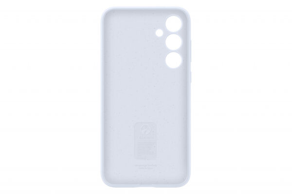 Samsung Galaxy A35 5G Silicone Case - Afbeelding 5
