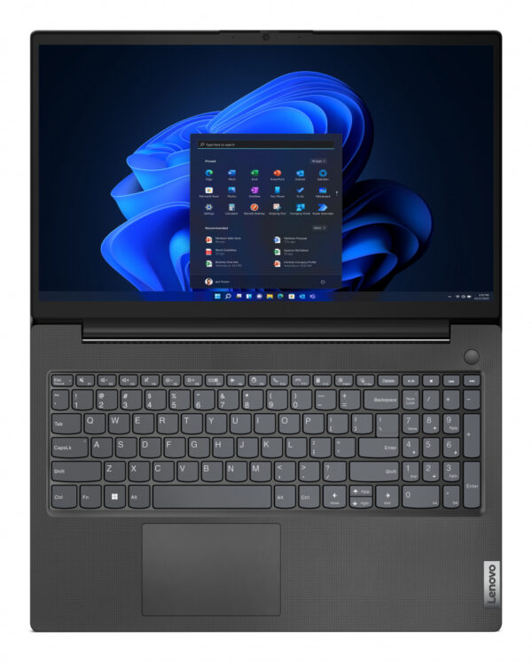 Lenovo V15 G4 IRU Intel® Core™ i3 i3-1315U Laptop 39,6 cm (15.6") Full HD 8 GB DDR4-SDRAM 512 GB SSD Wi-Fi 6 (802.11 - Afbeelding 7