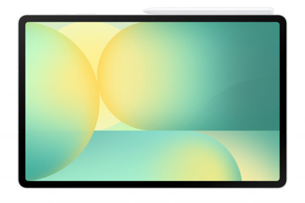 Samsung Galaxy Tab S10 FE+ 5G Samsung Exynos LTE-TDD & LTE-FDD 128 GB 33,3 cm (13.1") 8 GB Wi-Fi 6 (802.11ax) Zilver - Afbeelding 8
