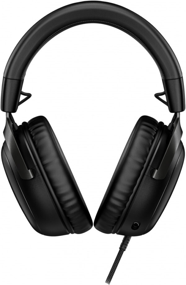 HyperX Cloud III - Gamingheadset (zwart) - Afbeelding 9