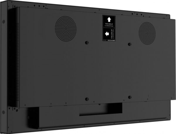 iiyama TF3239AS-B1AG beeldkrant Digitale signage flatscreen 80 cm (31.5") LED 500 cd/m² 2.4K Ultra HD Zwart Touchscreen Type pro - Afbeelding 14