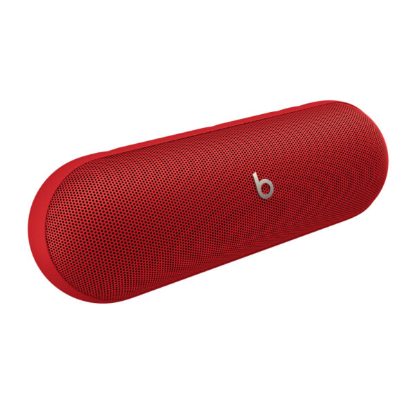 Apple Beats Pill - Draadloze Bluetooth-speaker - Vuurrood - Afbeelding 2