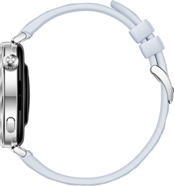 Huawei WATCH GT5 41mm 3,35 cm (1.32") AMOLED Digitaal 466 x 466 Pixels Roestvrijstaal - Afbeelding 4