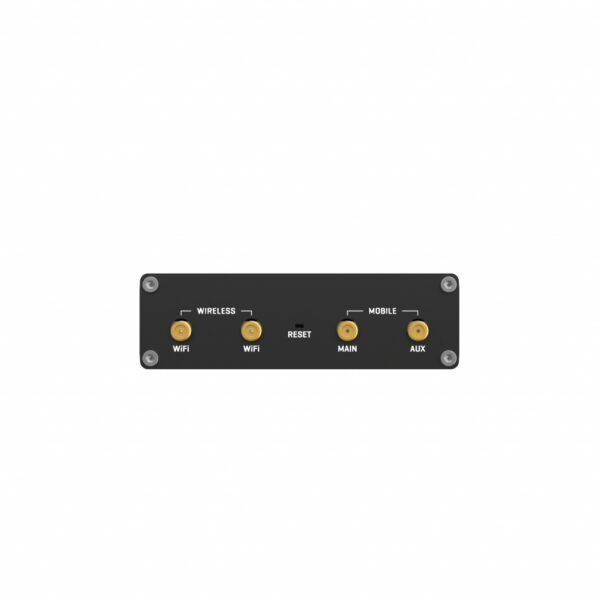 Teltonika RUT361 (EU) LTE CAT6 Router voor mobiele netwerken - Afbeelding 2