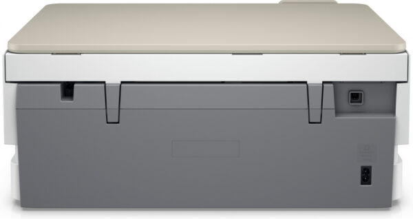 HP ENVY Inspire 7220e Draadloos All-in-One Kleur Printer, Instant Ink; Kopieerapparaat, scanner - Afbeelding 4