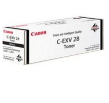 Canon C-EXV 28 tonercartridge 1 stuk(s) Origineel Zwart