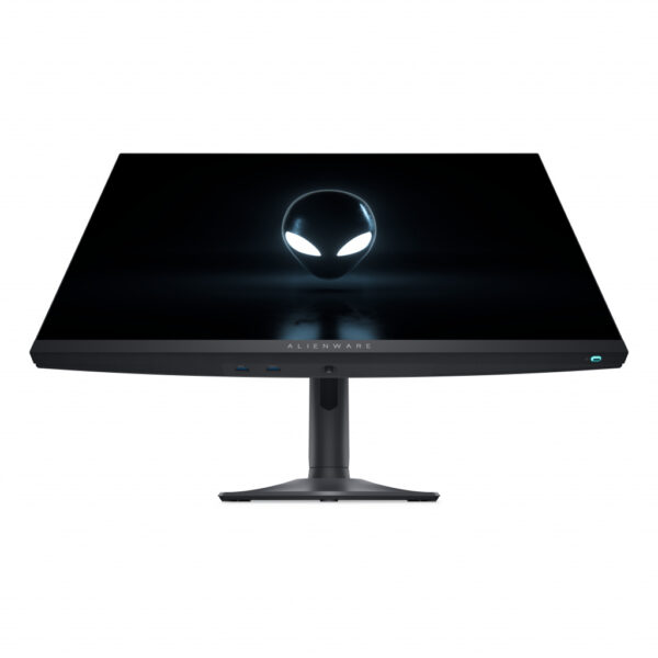 Alienware AW2724DM LED display 68,6 cm (27") 2560 x 1440 Pixels Quad HD LCD Zwart - Afbeelding 6