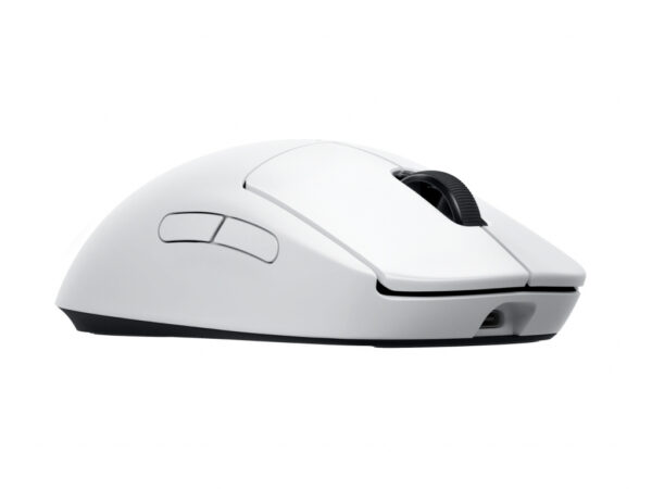 Logitech G PRO 2 LIGHTSPEED Mouse - Afbeelding 2
