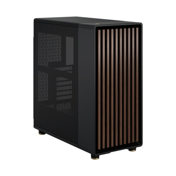 Fractal Design North Midi Tower Zwart - Afbeelding 17