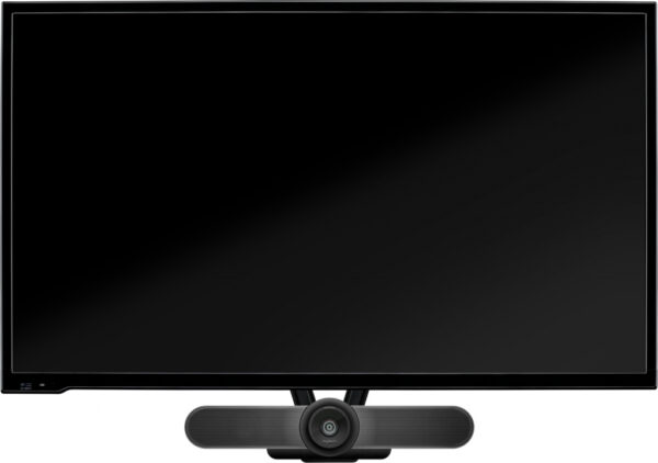 Logitech 939-001498 cameraophangaccessoire Monitorbevestiging - Afbeelding 4