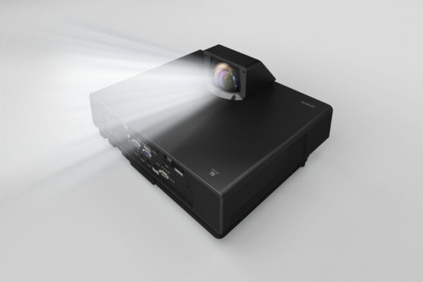 Epson EB-805F - Afbeelding 4