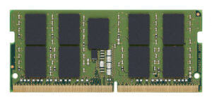 Kingston Technology KTL-TN432E/32G geheugenmodule 32 GB DDR4 3200 MHz ECC