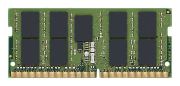 Kingston Technology KTL-TN432E/32G geheugenmodule 32 GB DDR4 3200 MHz ECC