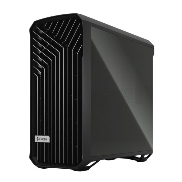 Fractal Design Torrent Tower Zwart - Afbeelding 9