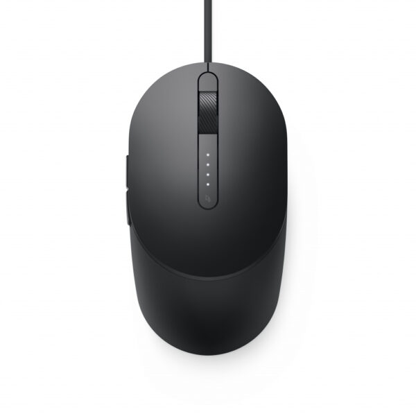DELL MS3220 muis Kantoor Ambidextrous USB Type-A Laser 3200 DPI - Afbeelding 2