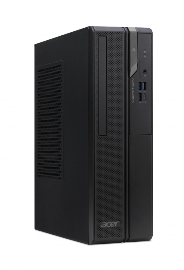 Acer Veriton X X2720G I7456 Pro SFF Intel® Core™ i7 i7-14700 16 GB DDR5-SDRAM 512 GB SSD Windows 11 Pro PC Zwart - Afbeelding 2