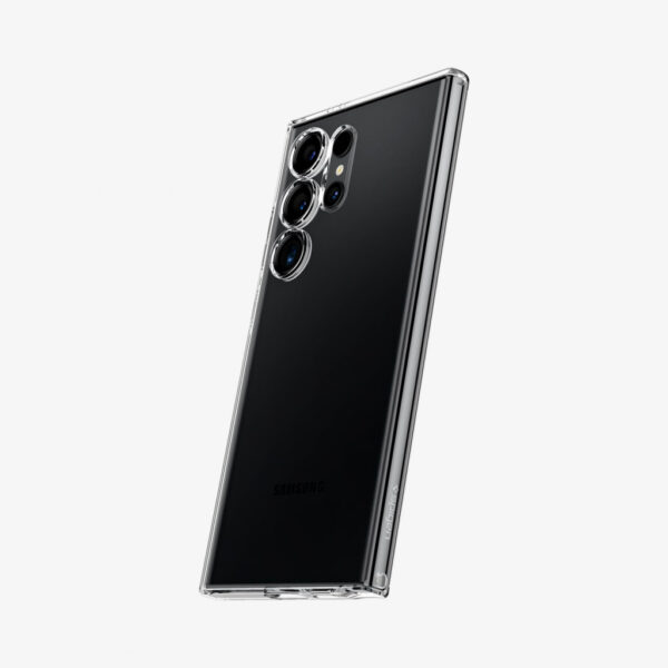 Spigen Liquid Crystal mobiele telefoon behuizingen 17,3 cm (6.8") Hoes Transparant - Afbeelding 7