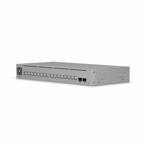 Ubiquiti Pro Max 16 L3 2.5G Ethernet (100/1000/2500) 1U Grijs - Afbeelding 3