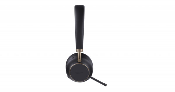 Yealink BH76 Teams Zwart USB-A Headset - Afbeelding 2