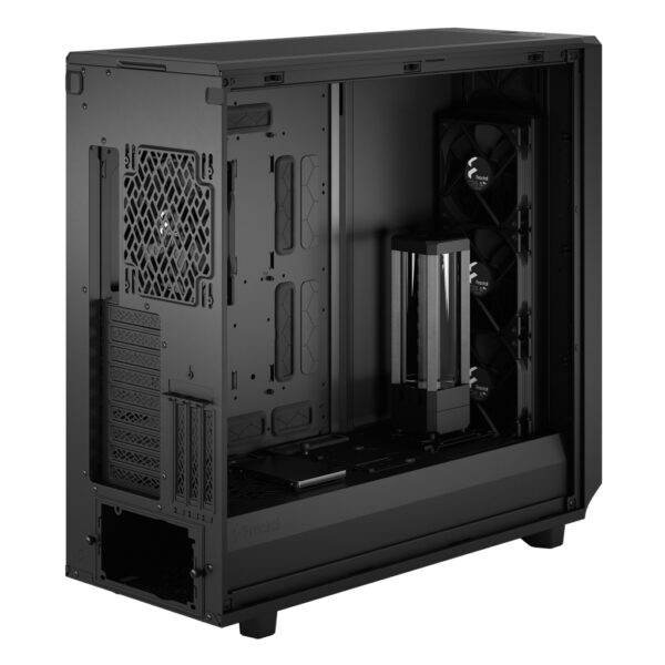 Fractal Design Meshify 2 XL Tower Zwart - Afbeelding 14