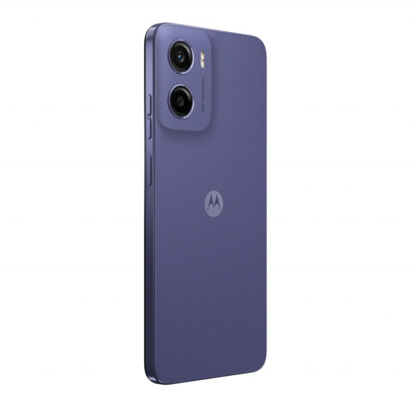 Motorola moto e15 16,9 cm (6.67") Dual SIM Android 14 Go edition 4G USB Type-C 2 GB 64 GB 5200 mAh Lavendel - Afbeelding 13