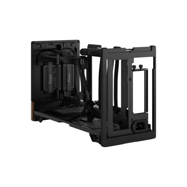 Fractal Design Terra Small Form Factor (SFF) Grafiet - Afbeelding 21