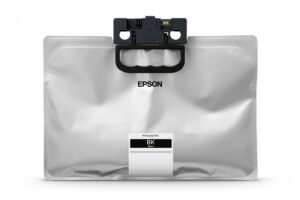 Epson C13T12E140 inktcartridge 1 stuk(s) Origineel Hoog (XL) rendement Zwart