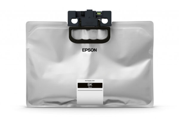 Epson C13T12E140 inktcartridge 1 stuk(s) Origineel Hoog (XL) rendement Zwart