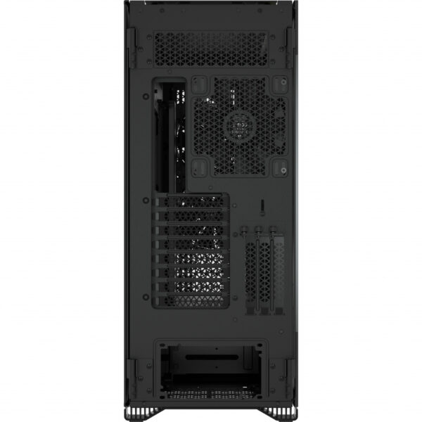 Corsair 7000D Airflow Full Tower Zwart - Afbeelding 7