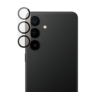PanzerGlass ® PicturePerfect Camera Lens Protector Samsung Galaxy S24 | S23 | S23+ Doorzichtige schermbeschermer 1 stuk(s)