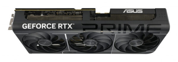 ASUS Prime -RTX5070-O12G NVIDIA GeForce RTX 5070 12 GB GDDR7 - Afbeelding 6