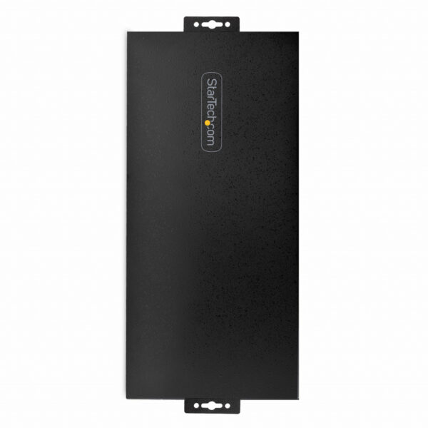 StarTech.com 16-Port Industriële USB Hub met Power Adapter, 5Gbps, Metalen Behuizing, Monteerbaar, ESD Bescherming, Terminal B - Afbeelding 4