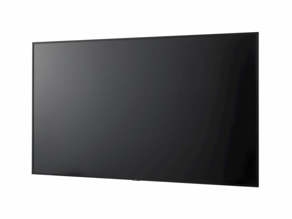 NEC MultiSync E758 Digitale signage flatscreen 189,2 cm (74.5") LED 400 cd/m² 4K Ultra HD Zwart 18/7 - Afbeelding 4