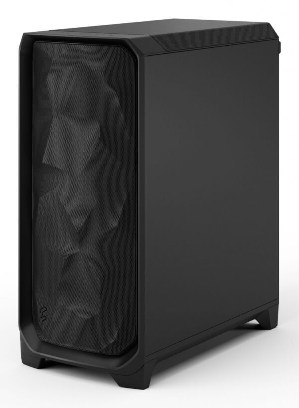 Fractal Design Meshify 3 Zwart - Afbeelding 4