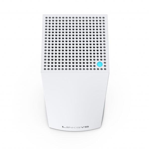 Linksys Atlas Pro 6 Dual-band (2.4 GHz / 5 GHz) Wi-Fi 6 (802.11ax) Wit 3 Intern - Afbeelding 7