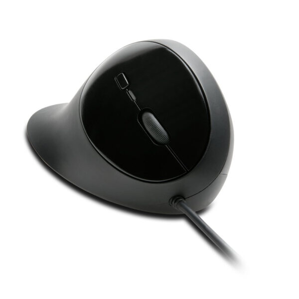 Kensington Pro Fit® Ergo Wired Mouse - Afbeelding 3