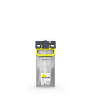 Epson C13T05A40N inktcartridge 1 stuk(s) Origineel Normaal rendement Geel