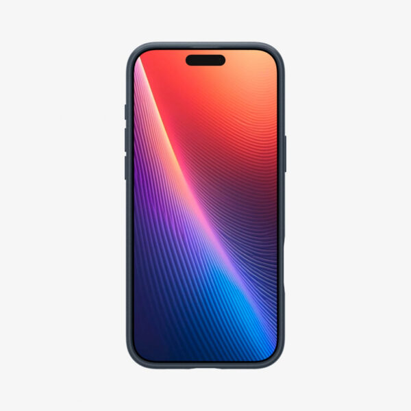 Spigen iPhone 16 Pro Max Case mobiele telefoon behuizingen Zwart - Afbeelding 7