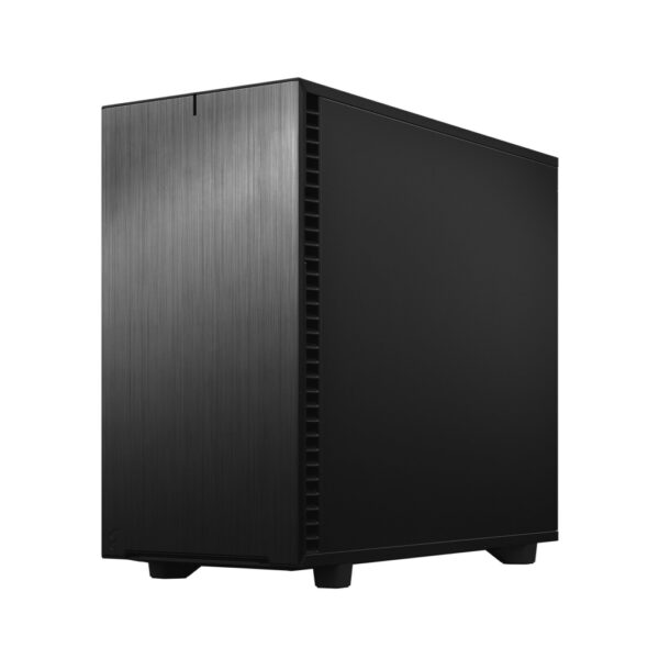 Fractal Design Define 7 Midi Tower Zwart - Afbeelding 8