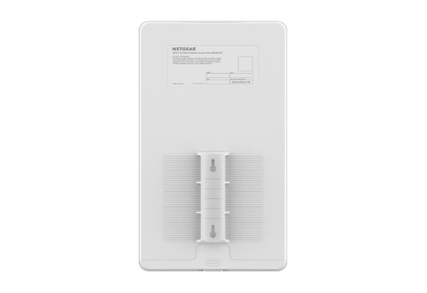 NETGEAR Insight Cloud Managed WiFi 6 AX1800 Dual Band Outdoor Access Point (WAX610Y) - Afbeelding 4