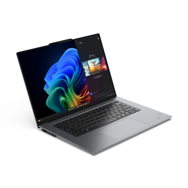 Lenovo ThinkPad X9-15 Gen 1 Copilot+ PC Intel Core Ultra 5 228V Laptop 38,9 cm (15.3") 2.8K 32 GB LPDDR5x-SDRAM 512 GB SSD Wi-F - Afbeelding 8